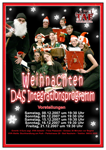 Weihnachten - DAS Integrationsprogramm